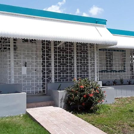 Casa Del Sol -Unit B Villa Bayamon Eksteriør bilde