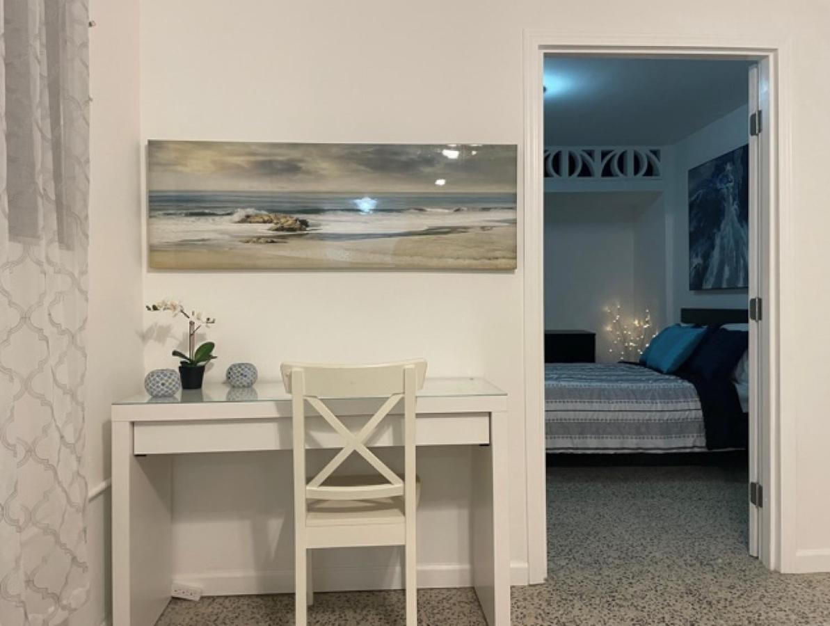 Casa Del Sol -Unit B Villa Bayamon Eksteriør bilde