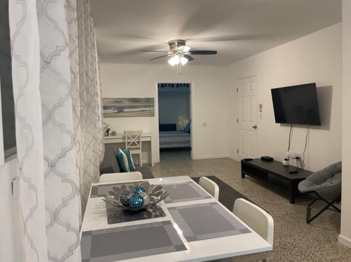 Casa Del Sol -Unit B Villa Bayamon Eksteriør bilde