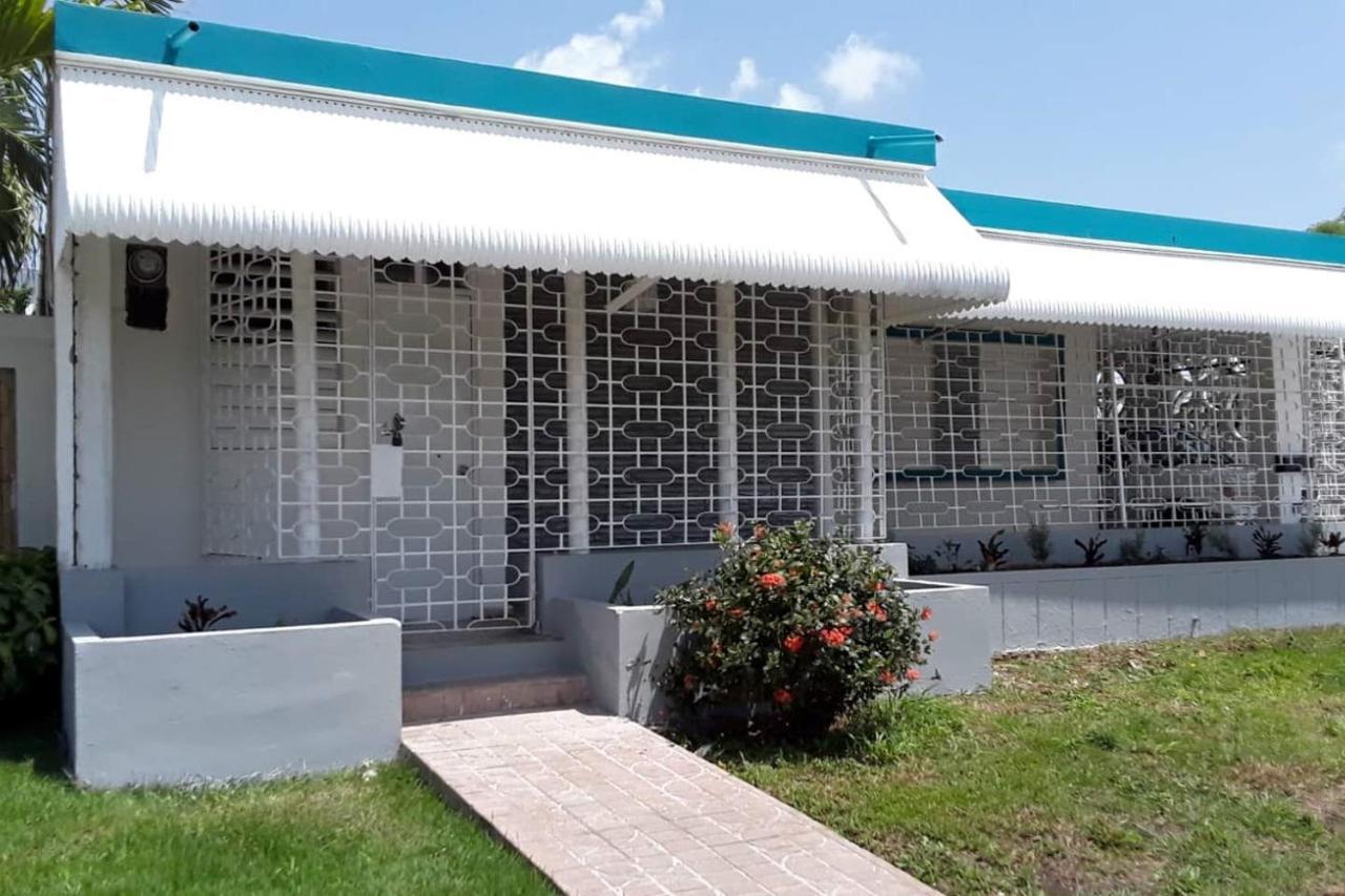 Casa Del Sol -Unit B Villa Bayamon Eksteriør bilde