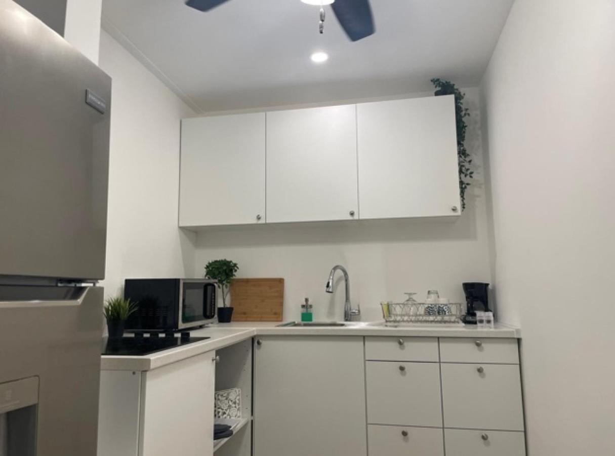 Casa Del Sol -Unit B Villa Bayamon Eksteriør bilde
