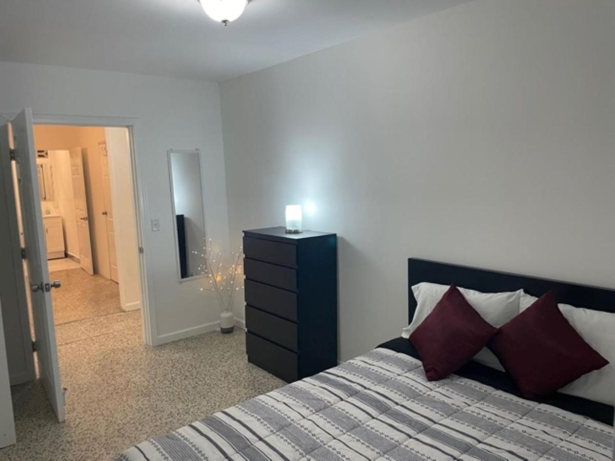 Casa Del Sol -Unit B Villa Bayamon Eksteriør bilde